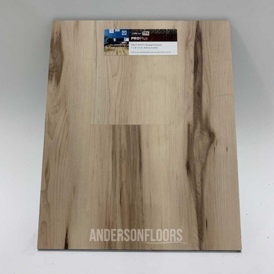 COREtec Pro Plus - Roswell Hickory COREtec Pro Plus - Roswell Hickory